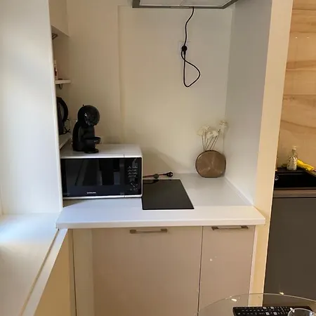 Apartman Golden House - Jacuzzi